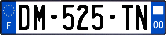 DM-525-TN