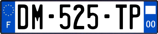 DM-525-TP