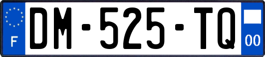 DM-525-TQ