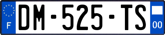 DM-525-TS