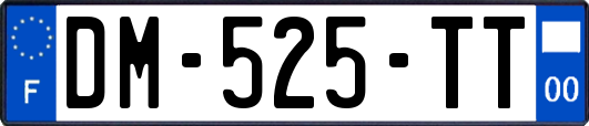 DM-525-TT