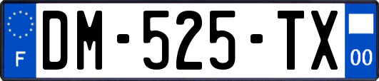 DM-525-TX