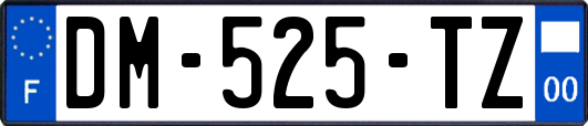 DM-525-TZ