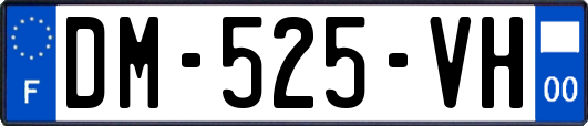 DM-525-VH