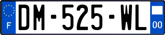 DM-525-WL