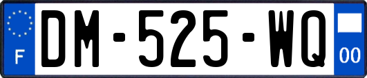 DM-525-WQ