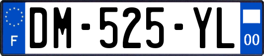 DM-525-YL