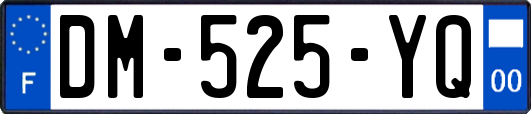 DM-525-YQ