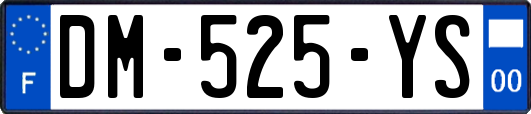 DM-525-YS