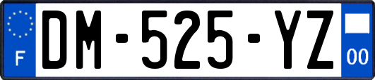 DM-525-YZ