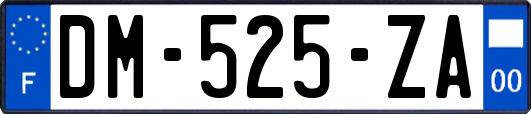 DM-525-ZA