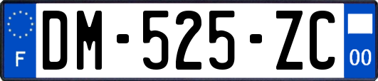 DM-525-ZC