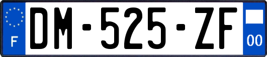 DM-525-ZF