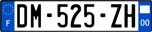 DM-525-ZH