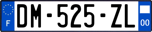 DM-525-ZL