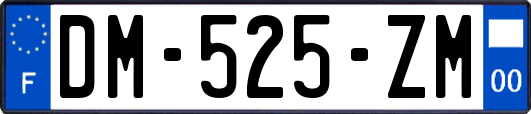 DM-525-ZM