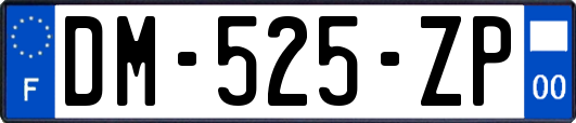 DM-525-ZP