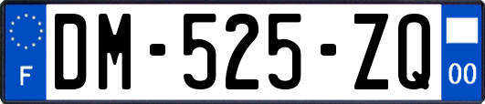 DM-525-ZQ