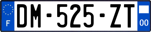 DM-525-ZT