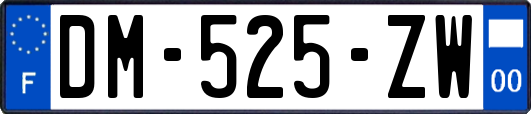 DM-525-ZW