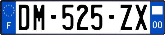 DM-525-ZX