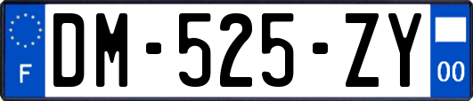 DM-525-ZY