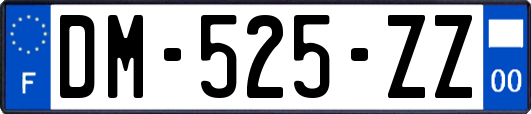 DM-525-ZZ