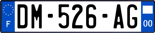 DM-526-AG