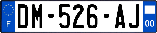 DM-526-AJ