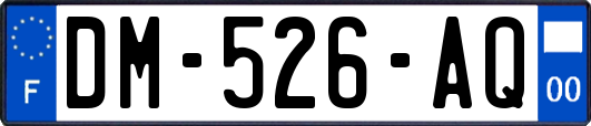 DM-526-AQ