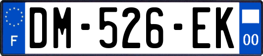 DM-526-EK