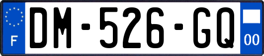 DM-526-GQ