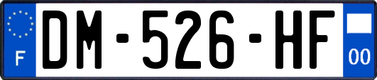 DM-526-HF