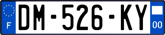 DM-526-KY