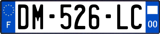 DM-526-LC