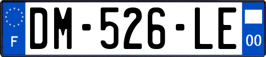 DM-526-LE