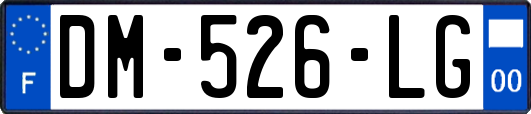 DM-526-LG