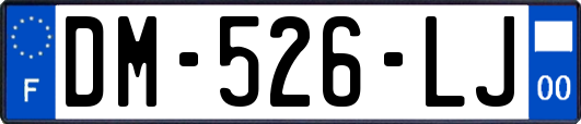 DM-526-LJ