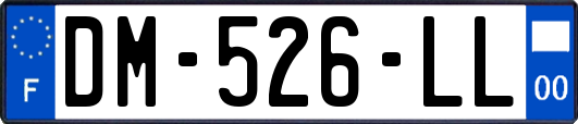 DM-526-LL