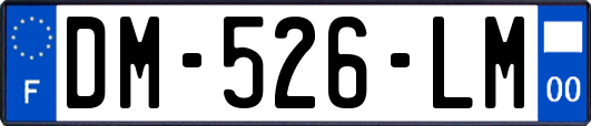 DM-526-LM