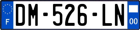 DM-526-LN