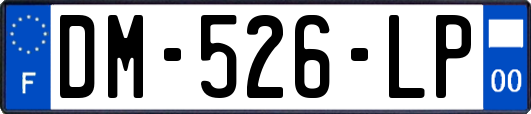 DM-526-LP