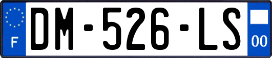 DM-526-LS