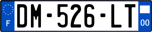 DM-526-LT