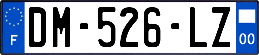 DM-526-LZ