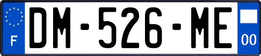 DM-526-ME