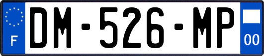 DM-526-MP