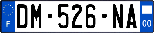 DM-526-NA