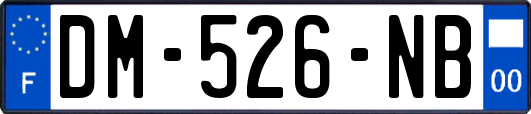 DM-526-NB