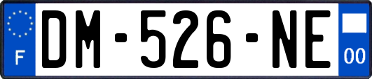 DM-526-NE